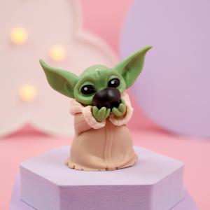 Фигурка Baby Yoda 5 см