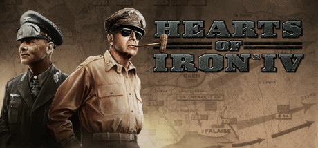 Скачать игру Hearts of Iron 4 - Field Marshal Edition на ПК бесплатно